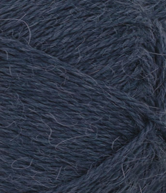 Mini Alpakka 6081 Midnight Blue